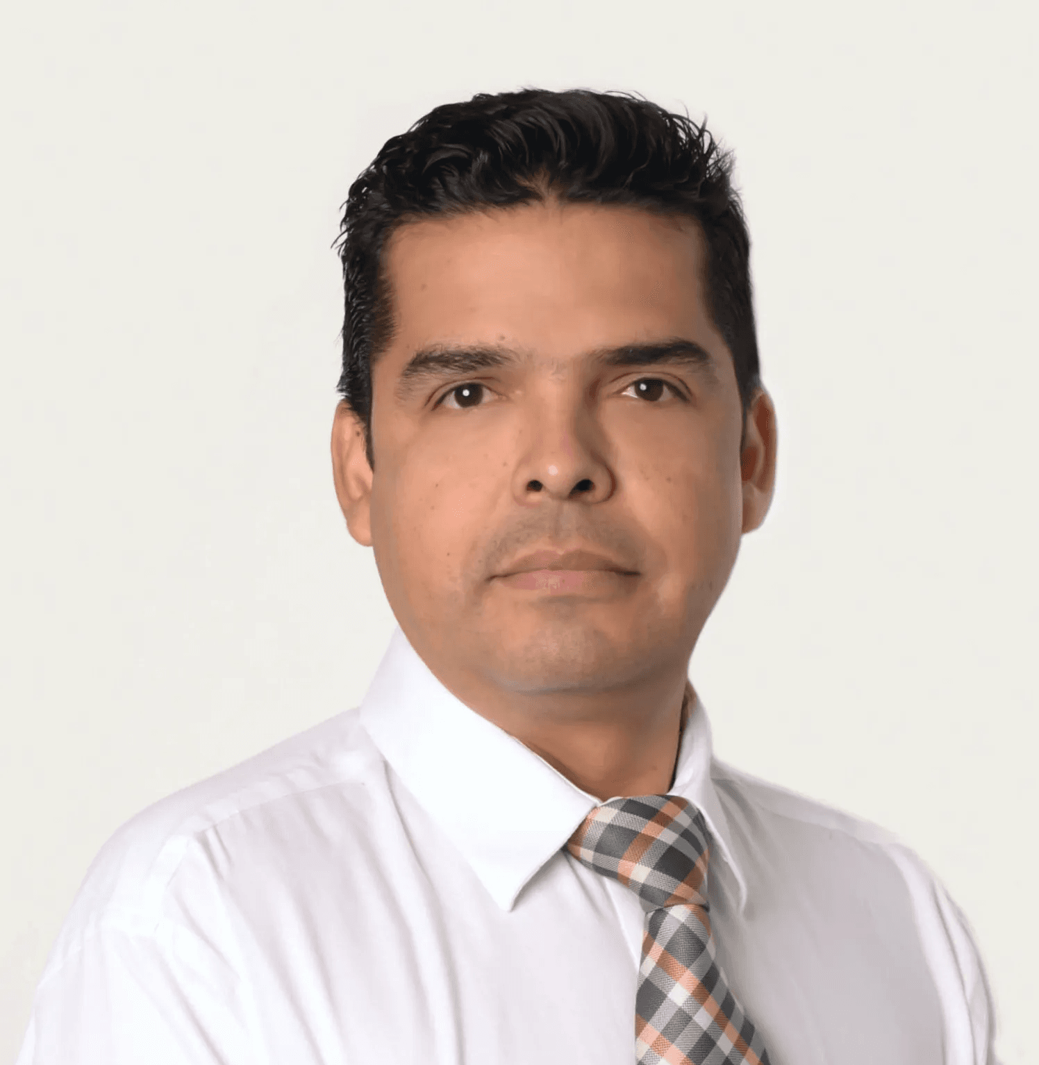 Jorge Sandoval