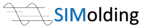 SIMolding Logo